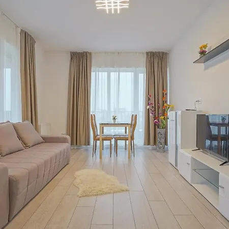 Dynamic Studio Coresi Hotel Brașov