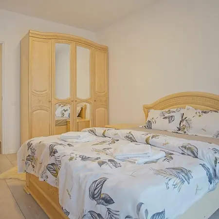 Hotel Dynamic Studio Coresi